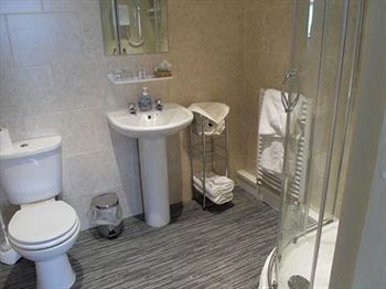 Ash Lodge - Guest House Blackpool Bagian luar foto