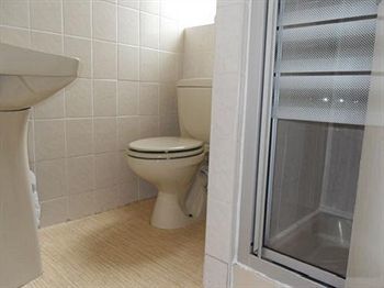 Ash Lodge - Guest House Blackpool Bagian luar foto