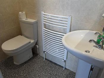 Ash Lodge - Guest House Blackpool Bagian luar foto